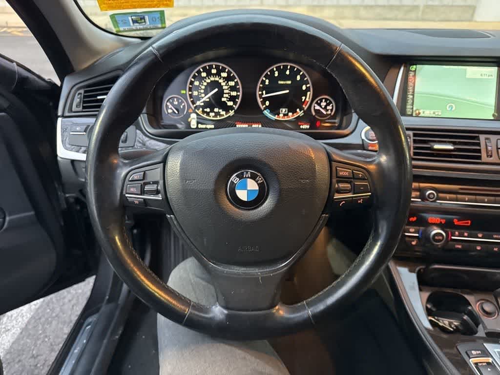 2014 BMW 535i xDrive 535i xDrive
