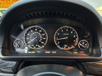 2014 BMW 535i xDrive 535i xDrive