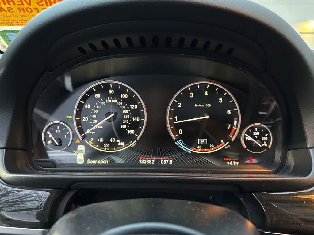 2014 BMW 535i xDrive 535i xDrive