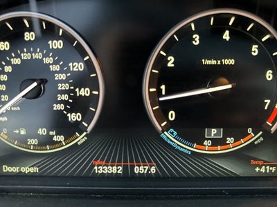 2014 BMW 535i xDrive 535i xDrive