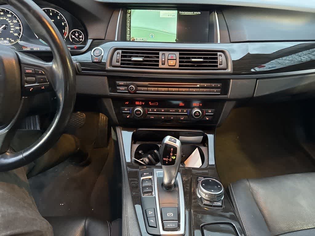 2014 BMW 535i xDrive 535i xDrive