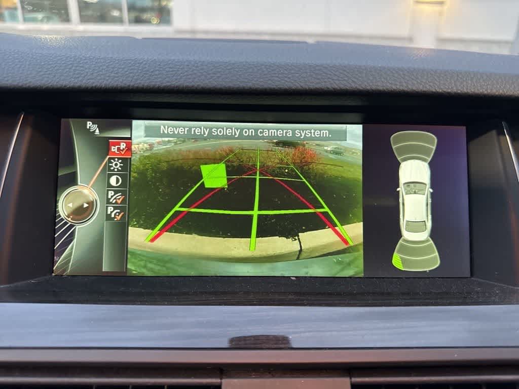 2014 BMW 535i xDrive 535i xDrive