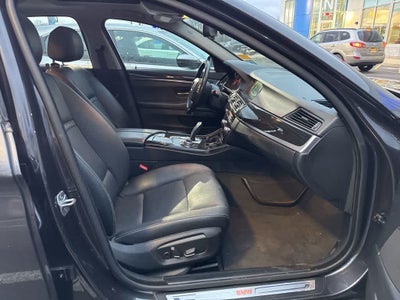 2014 BMW 535i xDrive 535i xDrive