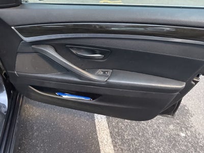 2014 BMW 535i xDrive 535i xDrive
