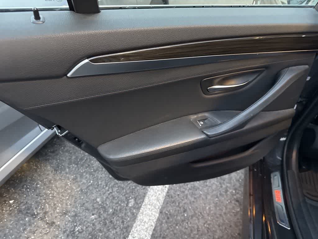 2014 BMW 535i xDrive 535i xDrive