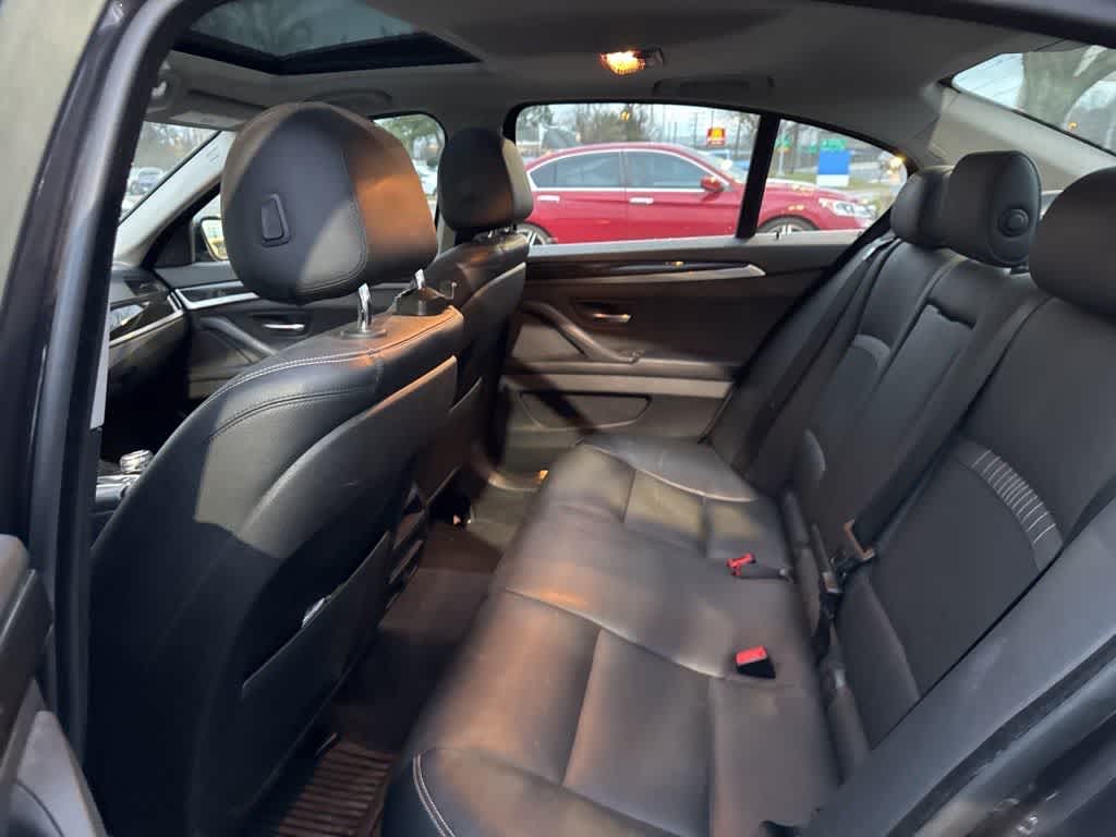 2014 BMW 535i xDrive 535i xDrive