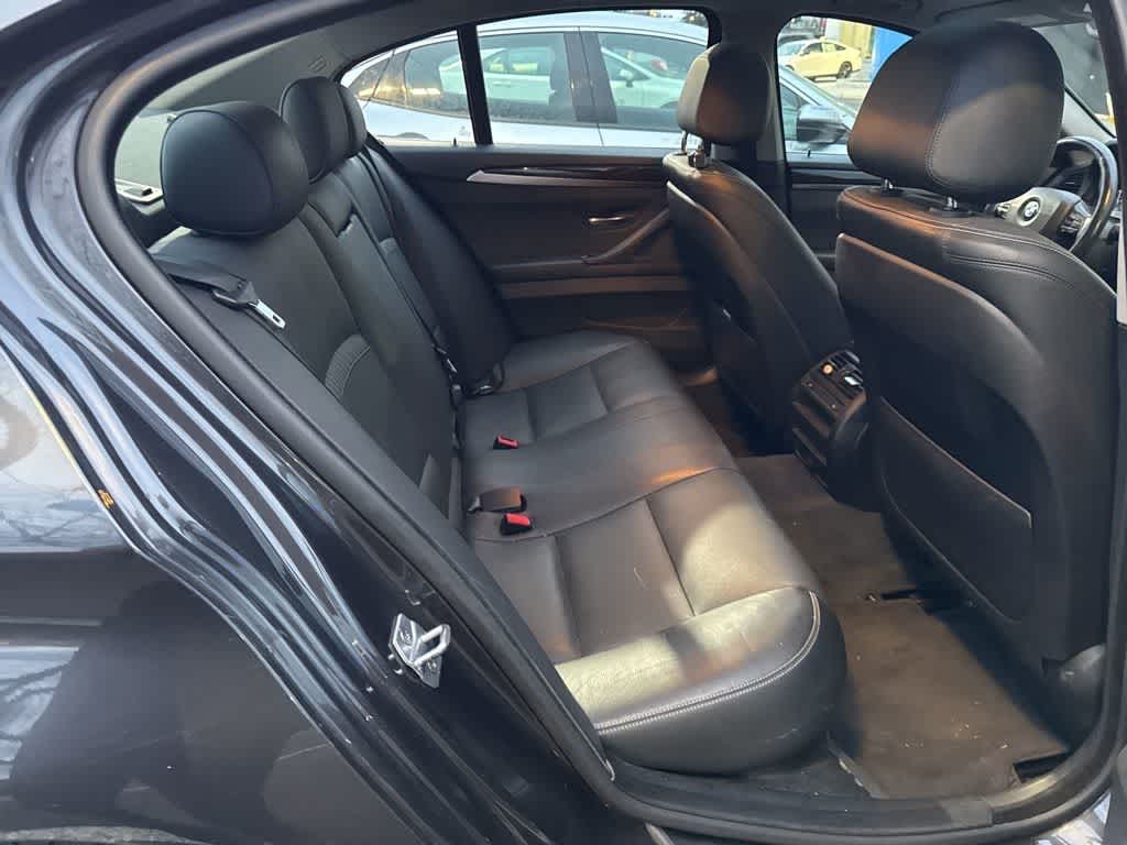 2014 BMW 535i xDrive 535i xDrive