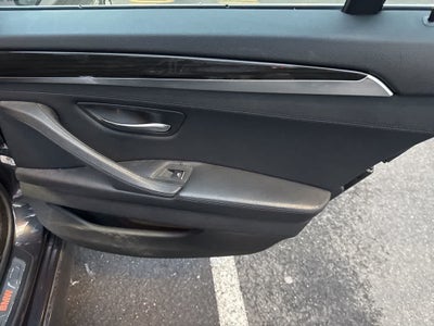 2014 BMW 535i xDrive 535i xDrive