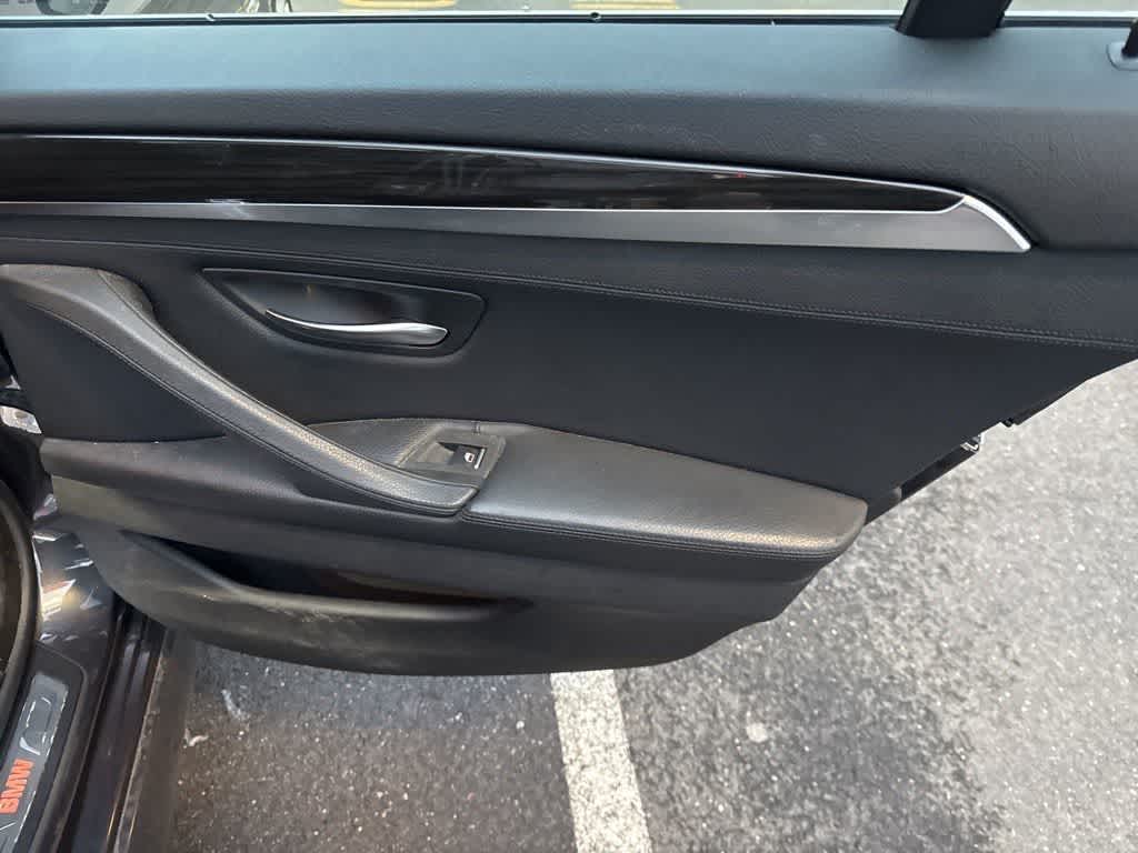 2014 BMW 535i xDrive 535i xDrive