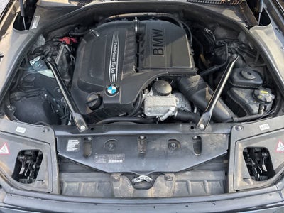 2014 BMW 535i xDrive 535i xDrive