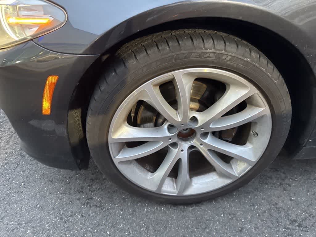 2014 BMW 535i xDrive 535i xDrive