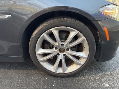2014 BMW 535i xDrive 535i xDrive