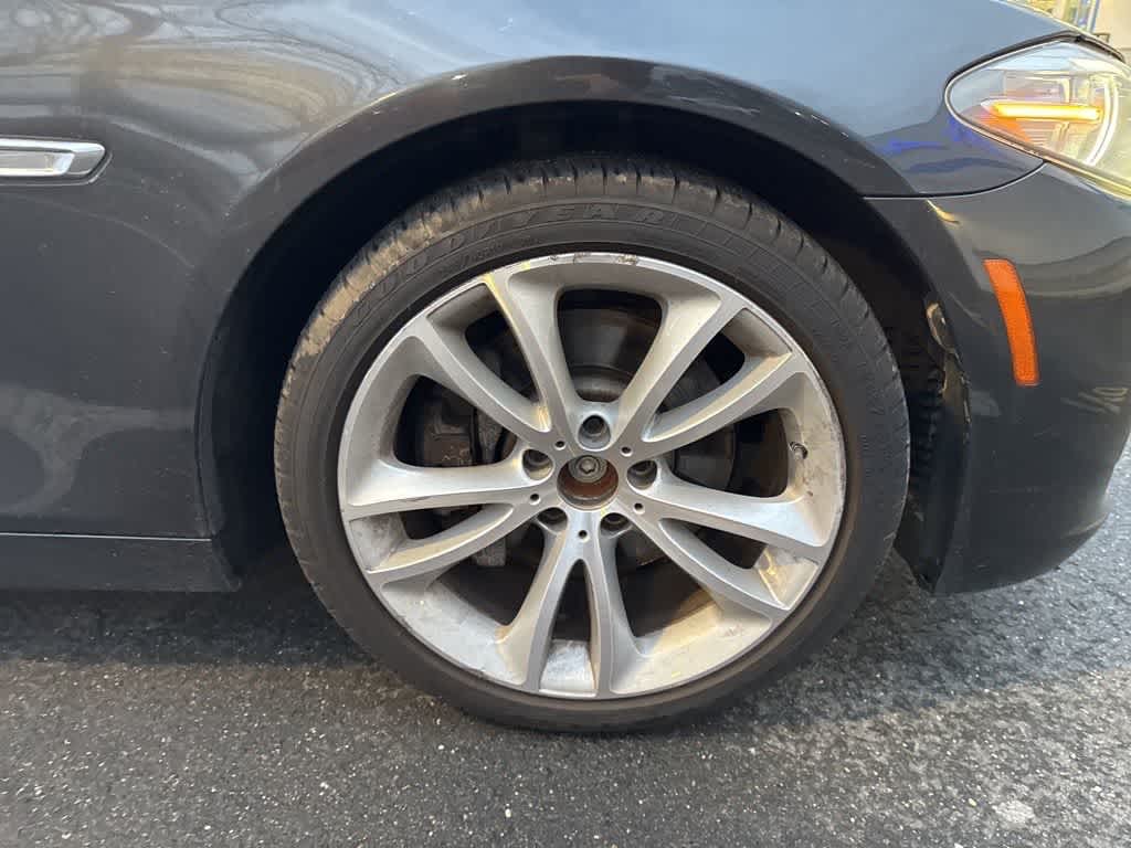 2014 BMW 535i xDrive 535i xDrive