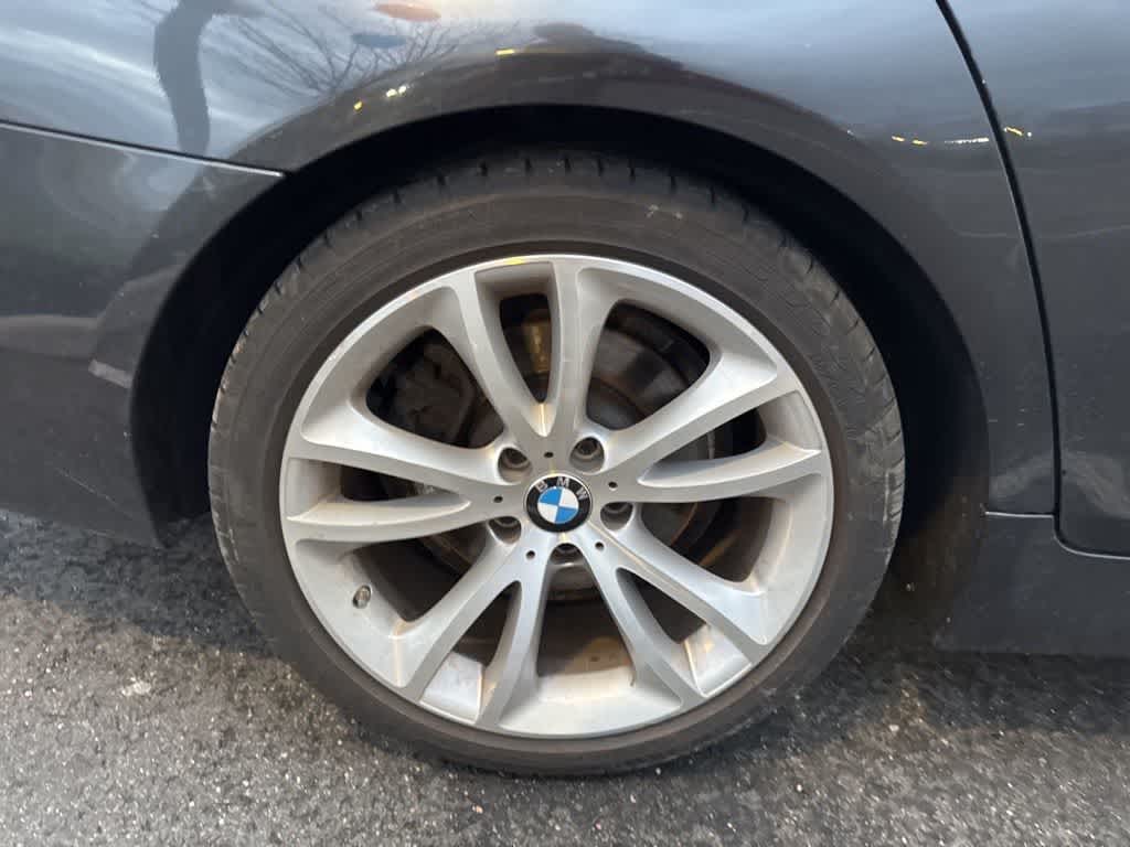 2014 BMW 535i xDrive 535i xDrive