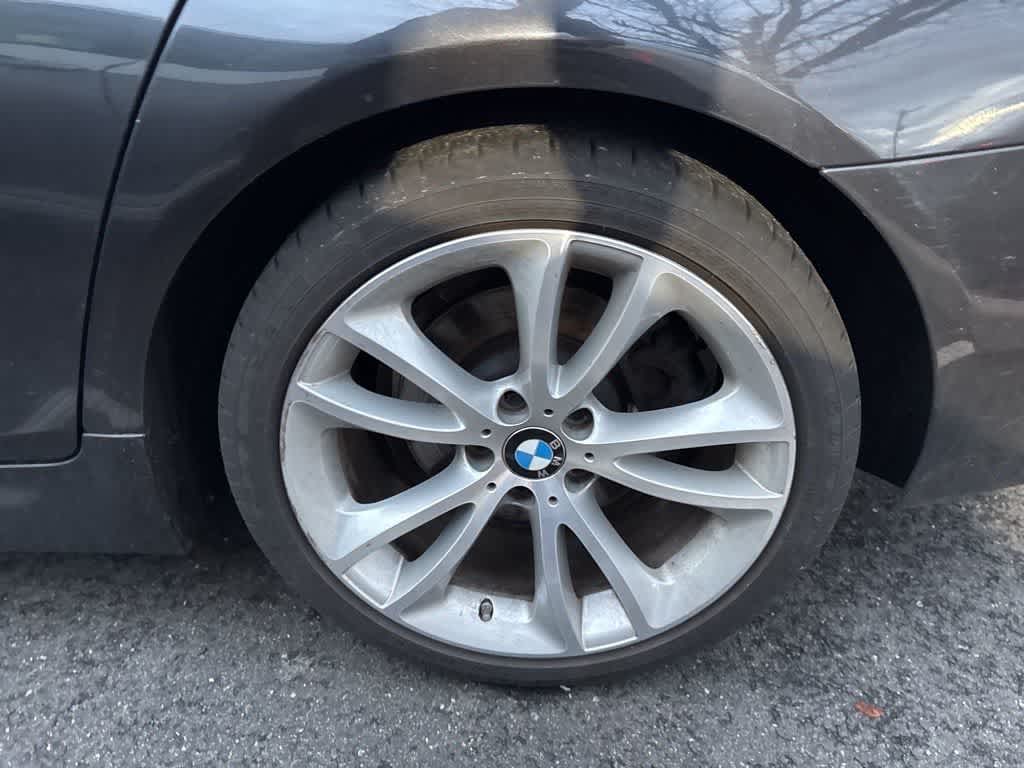 2014 BMW 535i xDrive 535i xDrive