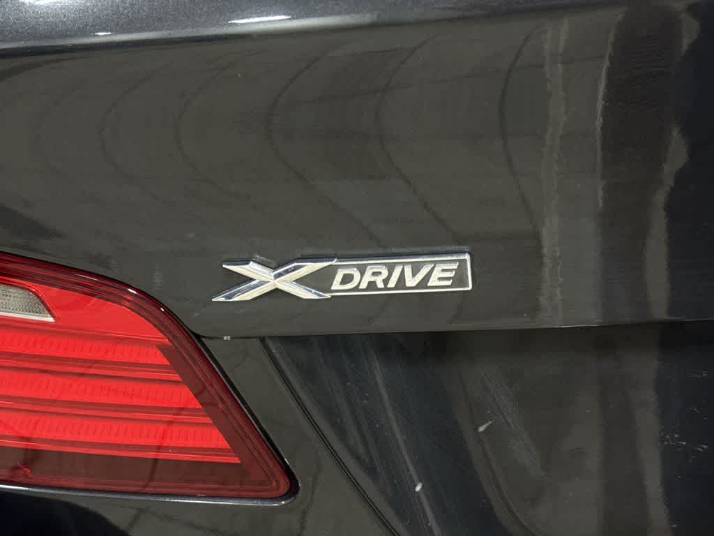 2014 BMW 535i xDrive 535i xDrive