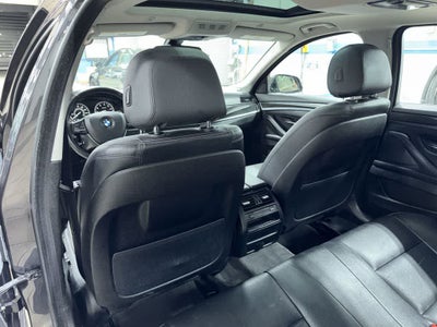 2014 BMW 535i xDrive 535i xDrive