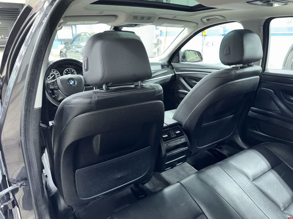 2014 BMW 535i xDrive 535i xDrive