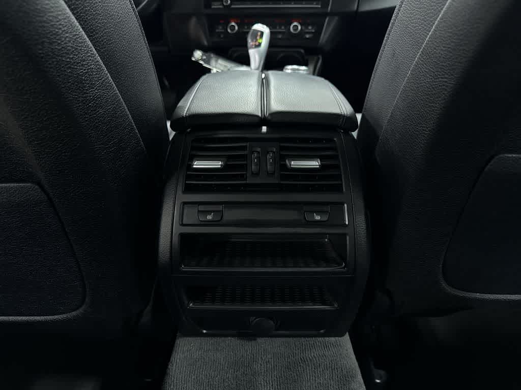 2014 BMW 535i xDrive 535i xDrive