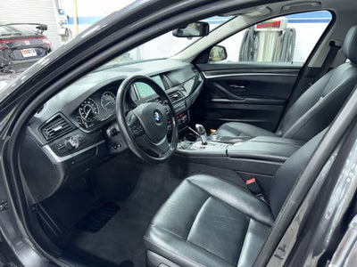 2014 BMW 535i xDrive 535i xDrive