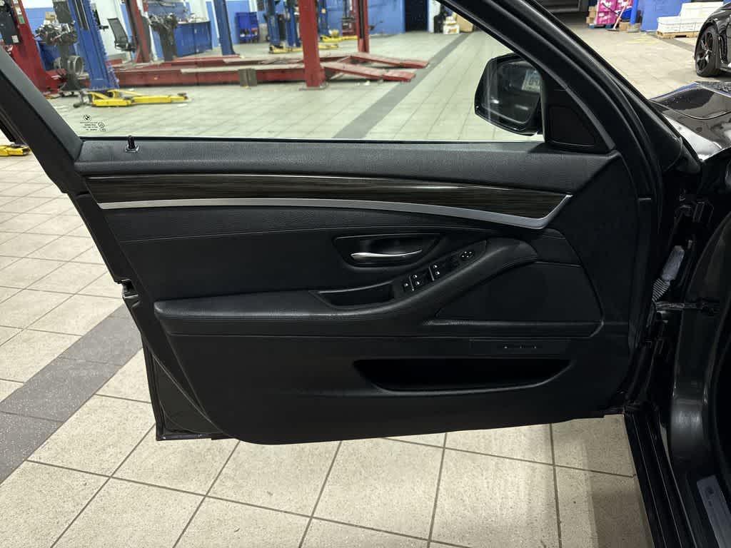 2014 BMW 535i xDrive 535i xDrive