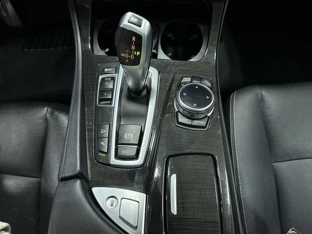 2014 BMW 535i xDrive 535i xDrive