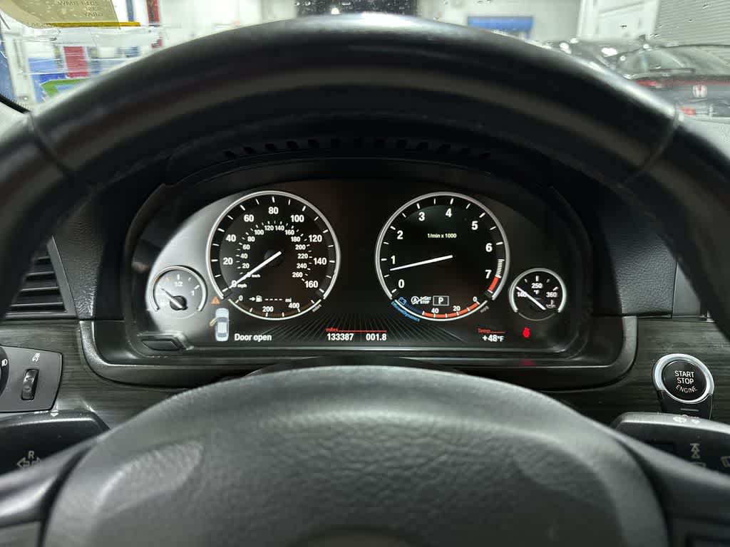 2014 BMW 535i xDrive 535i xDrive