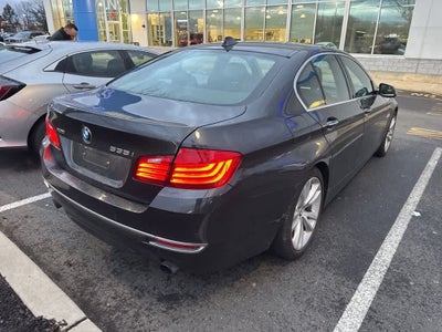 2014 BMW 535i xDrive 535i xDrive