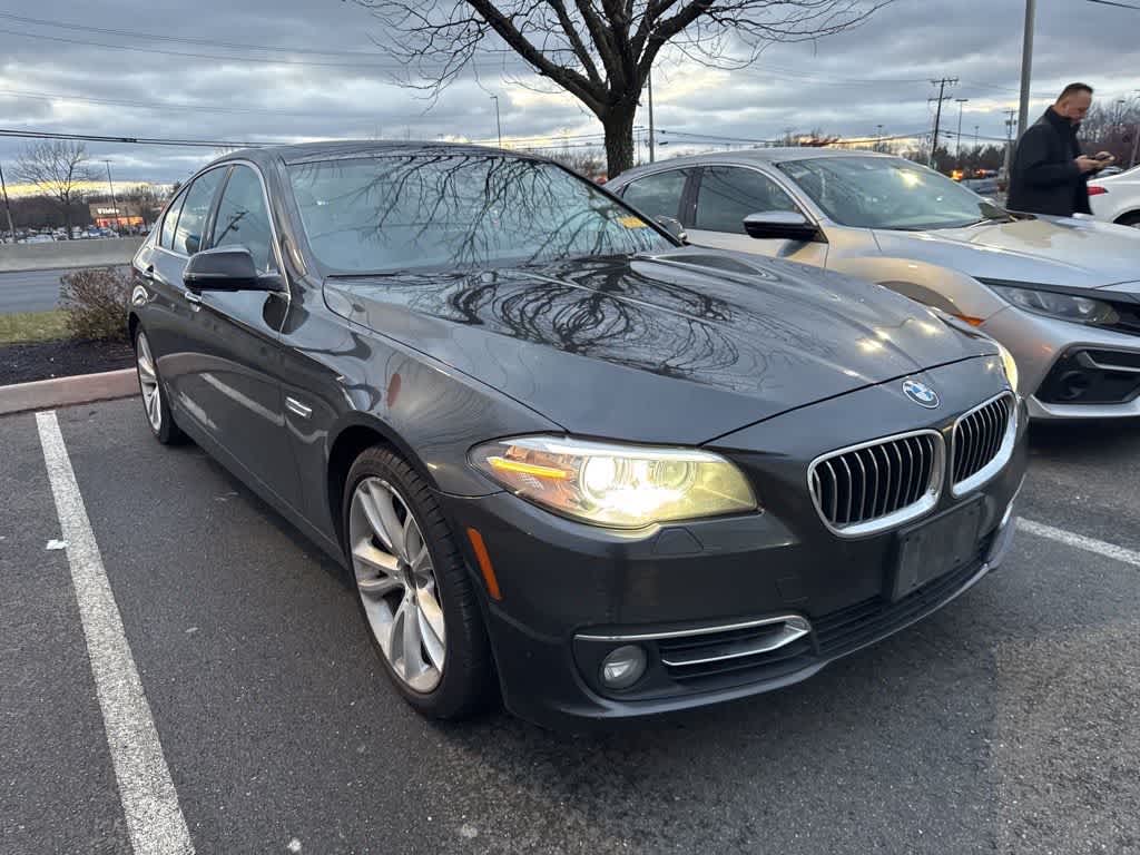 2014 BMW 535i xDrive 535i xDrive