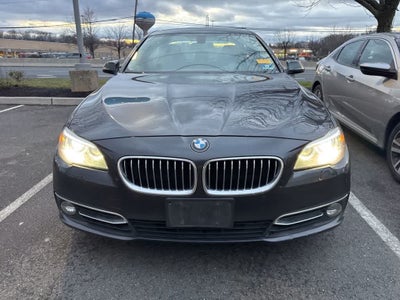 2014 BMW 535i xDrive 535i xDrive