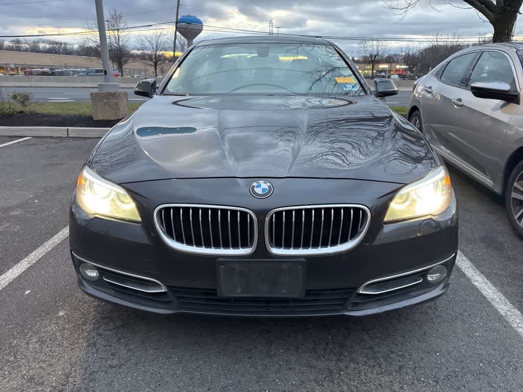2014 BMW 535i xDrive 535i xDrive
