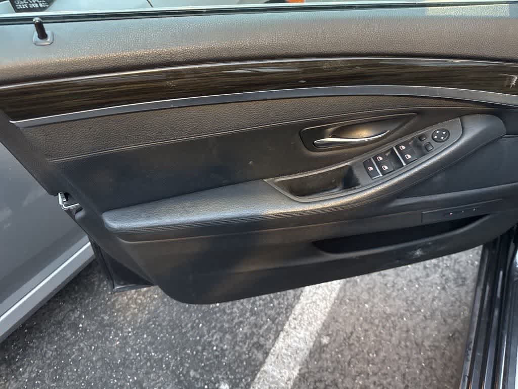 2014 BMW 535i xDrive 535i xDrive