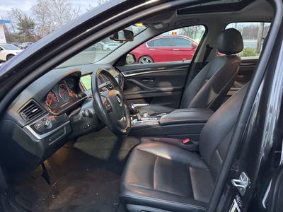 2014 BMW 535i xDrive 535i xDrive