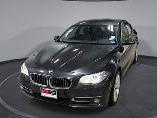 2014 BMW 535i xDrive 535i xDrive