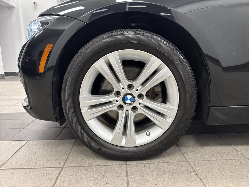 2017 BMW 330i xDrive 330i xDrive