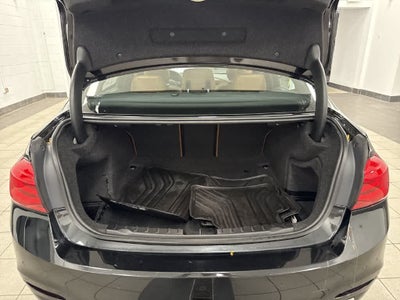 2017 BMW 330i xDrive 330i xDrive