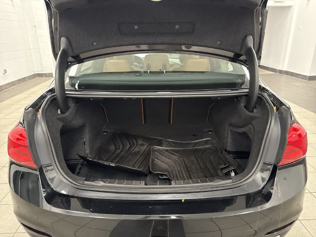 2017 BMW 330i xDrive 330i xDrive
