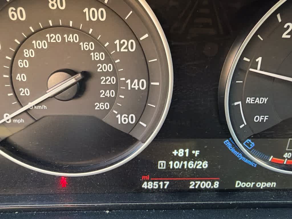 2017 BMW 330i xDrive 330i xDrive