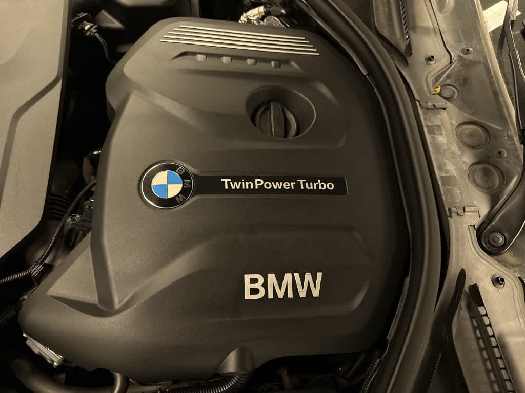 2017 BMW 330i xDrive 330i xDrive