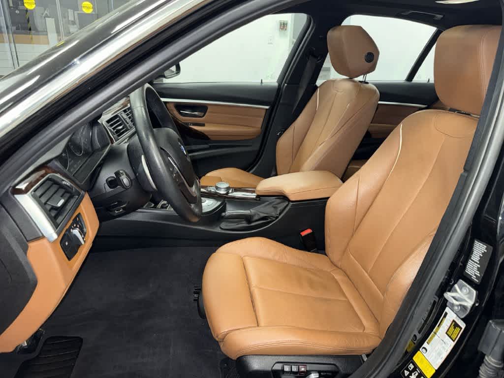 2017 BMW 330i xDrive 330i xDrive