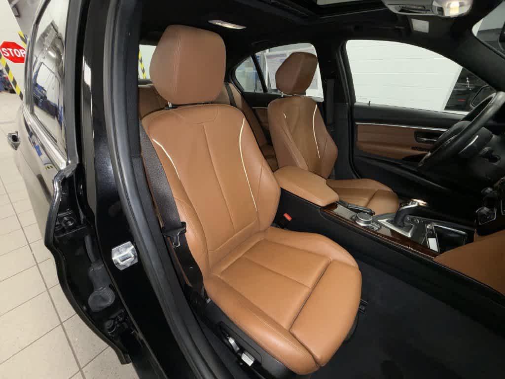 2017 BMW 330i xDrive 330i xDrive