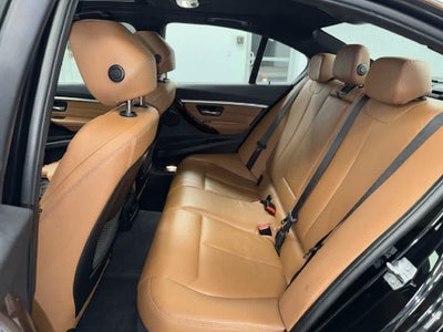 2017 BMW 330i xDrive 330i xDrive