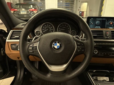 2017 BMW 330i xDrive 330i xDrive