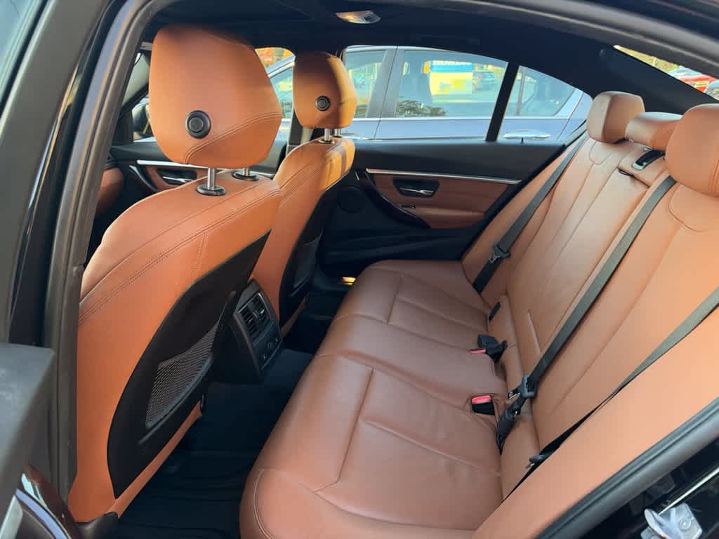 2017 BMW 330i xDrive 330i xDrive