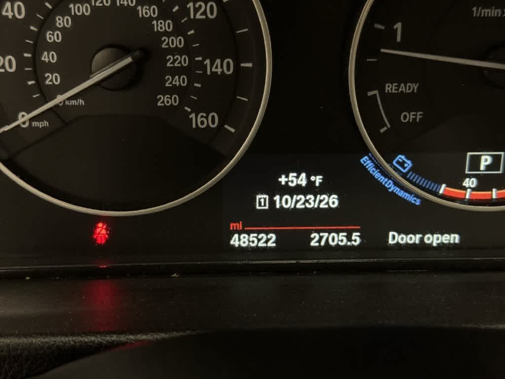 2017 BMW 330i xDrive 330i xDrive