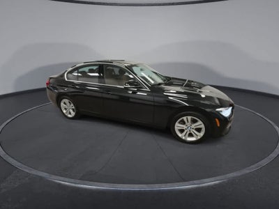 2017 BMW 330i xDrive 330i xDrive