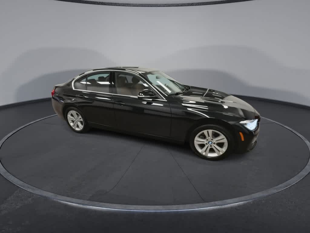 2017 BMW 330i xDrive 330i xDrive