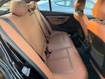 2017 BMW 330i xDrive 330i xDrive