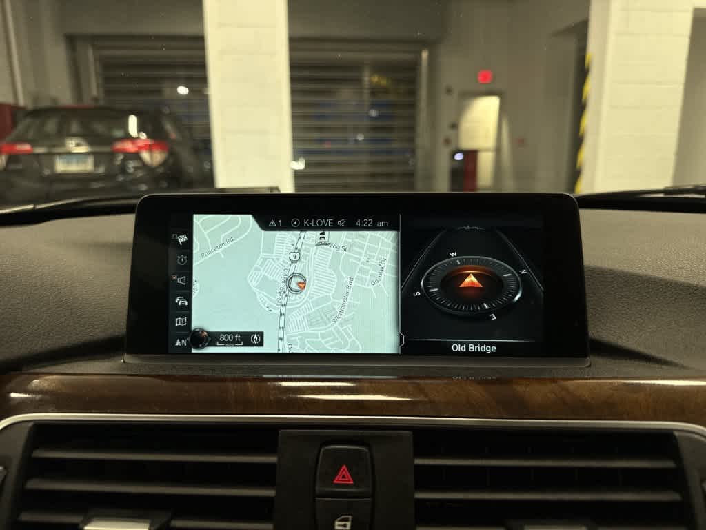 2017 BMW 330i xDrive 330i xDrive