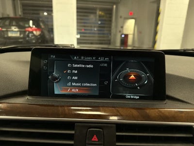 2017 BMW 330i xDrive 330i xDrive